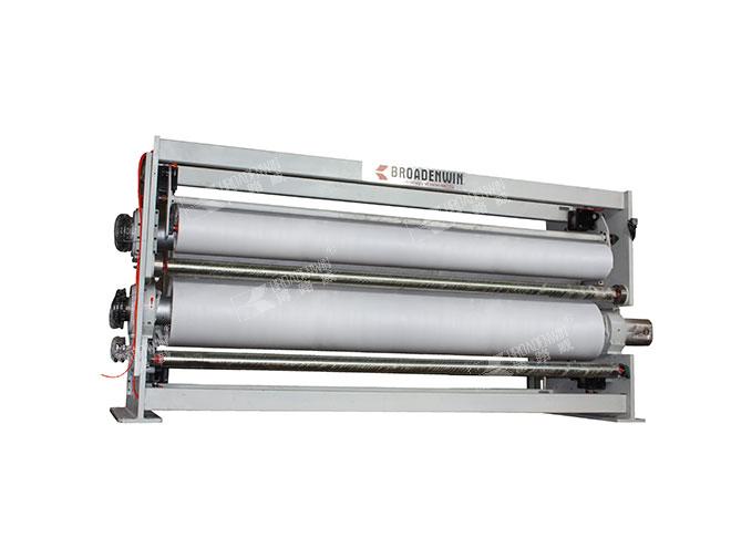 水刺無紡布燙光機 http://m.bfeng5.com/uploadfiles/211.149.255.8/webid1945/source_water/202202/164596795629.jpg