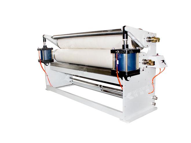 節(jié)能高效真空抽吸軋吸軋車