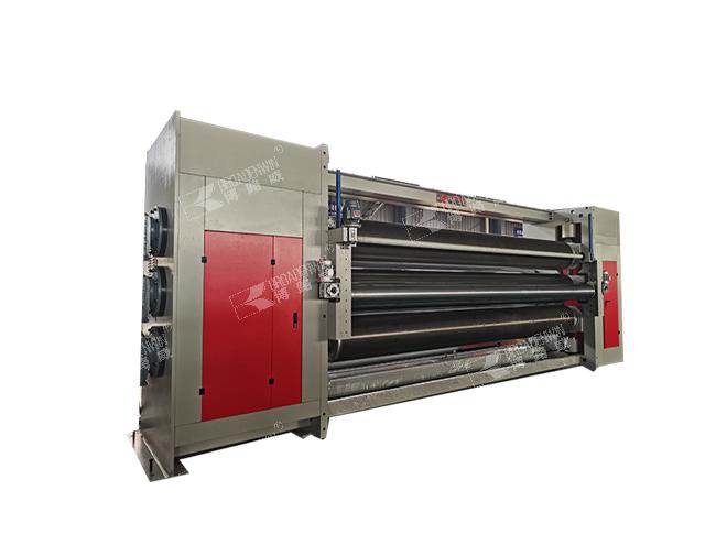 三輥立式熱軋機(jī)